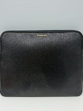 Coach - Glitter IPAD Sleeve